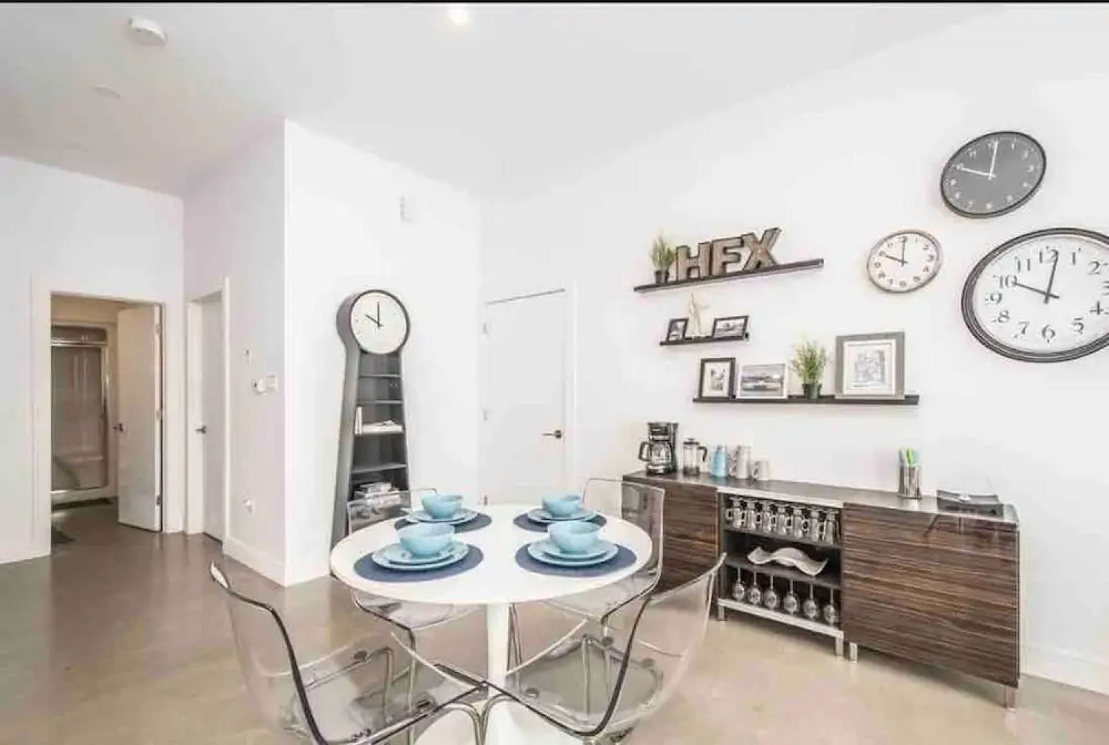 Luxury 2 Bedroom Apartment Downtown Halifax - Free Parking