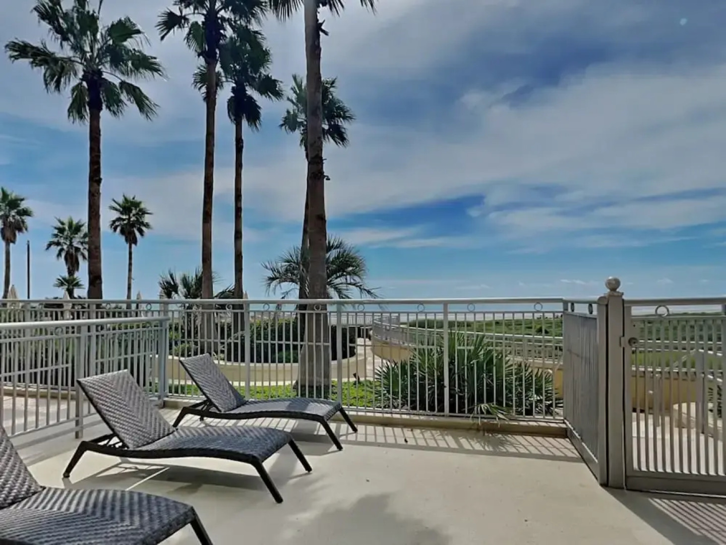 Palisade Palms Tw0108 - Oceanfront Luxury