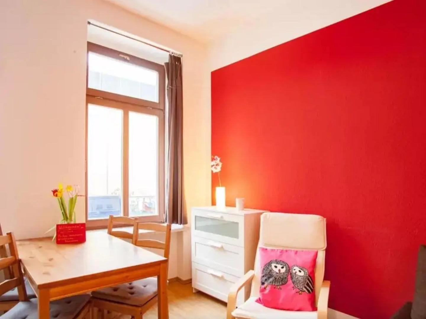 Im Herzen - Zentral in Leipzig