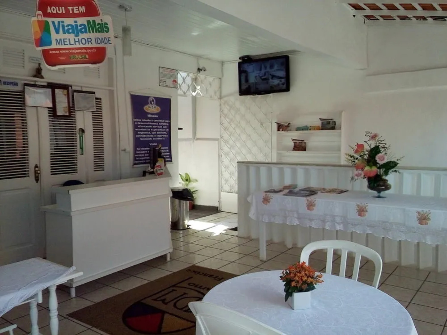 Hospedagem Sao Francisco