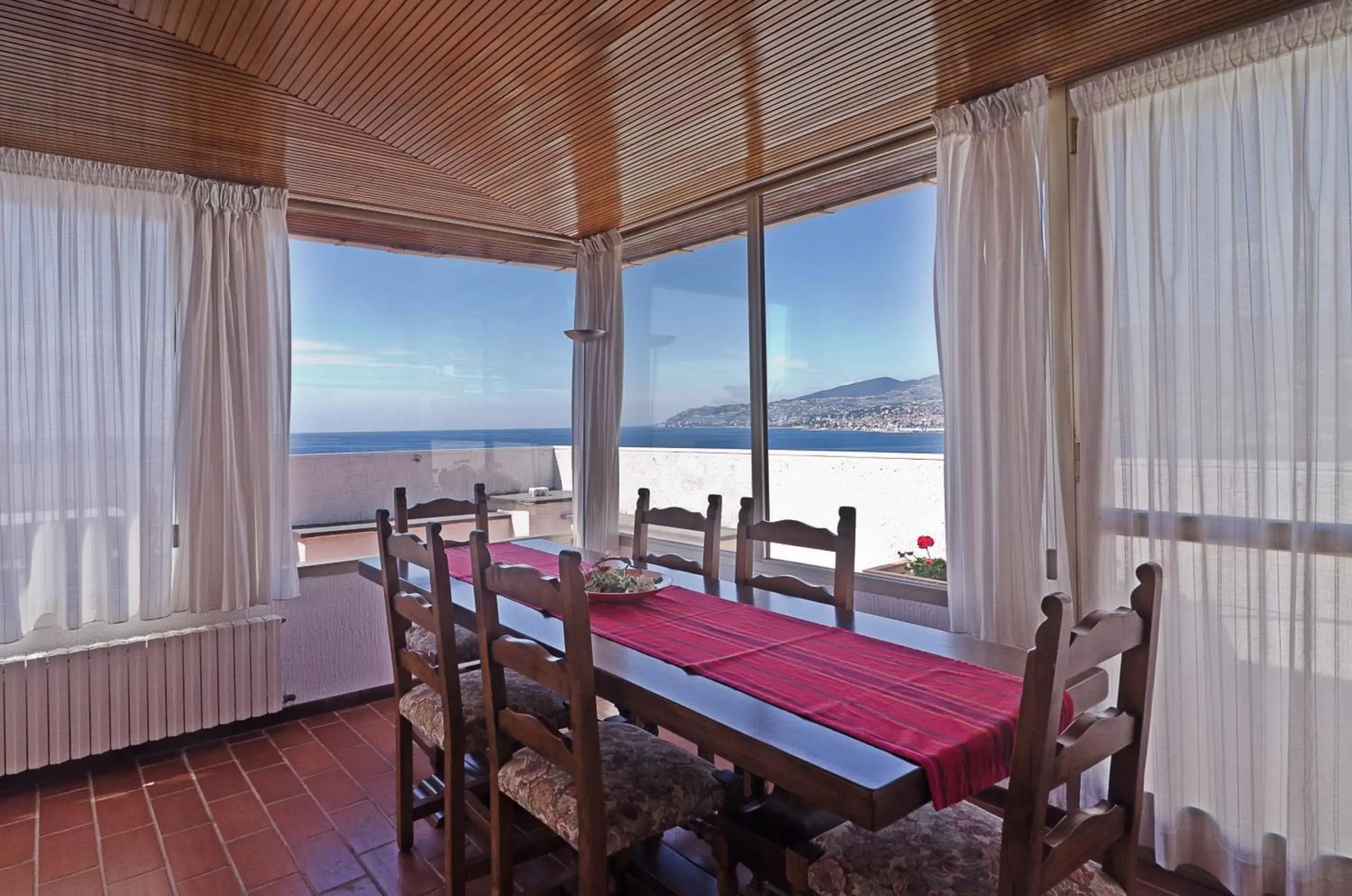 Hotel Ariston Montecarlo