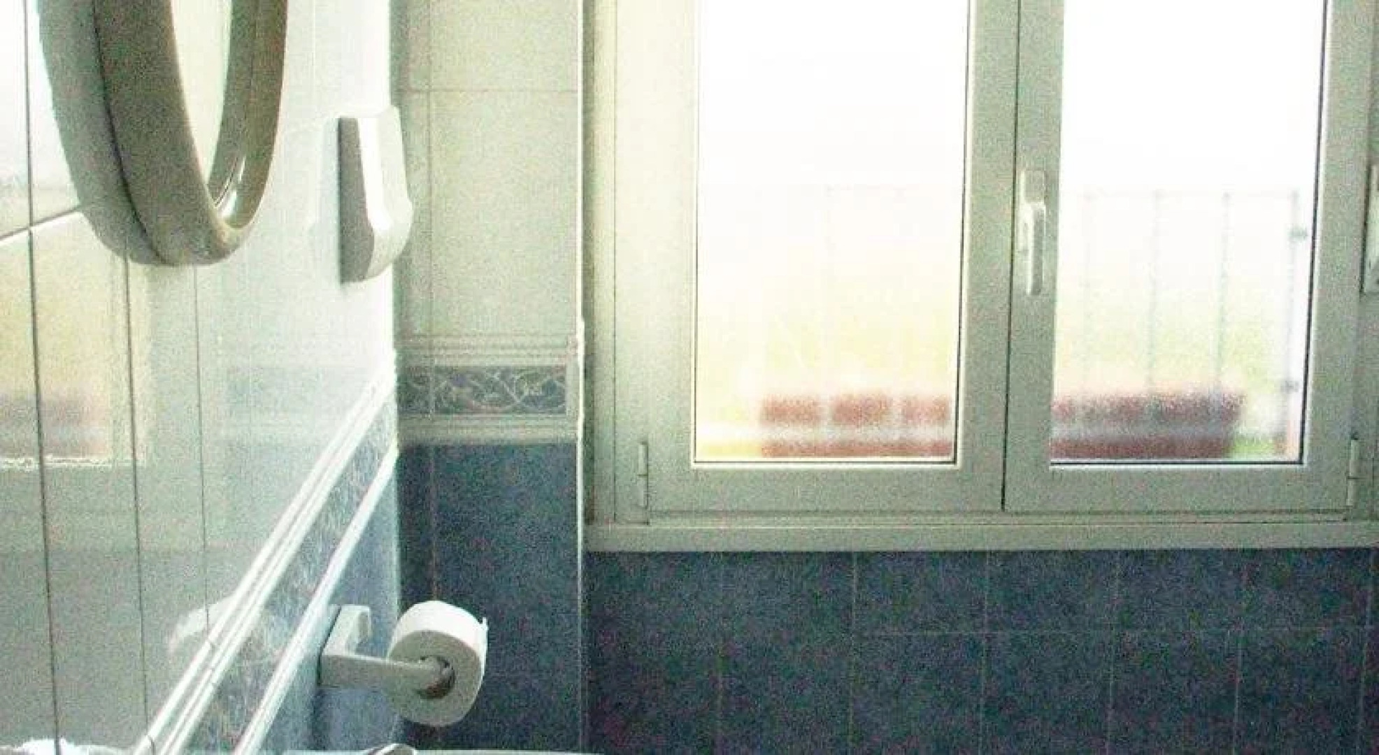 Hotel Ponte Autostrada