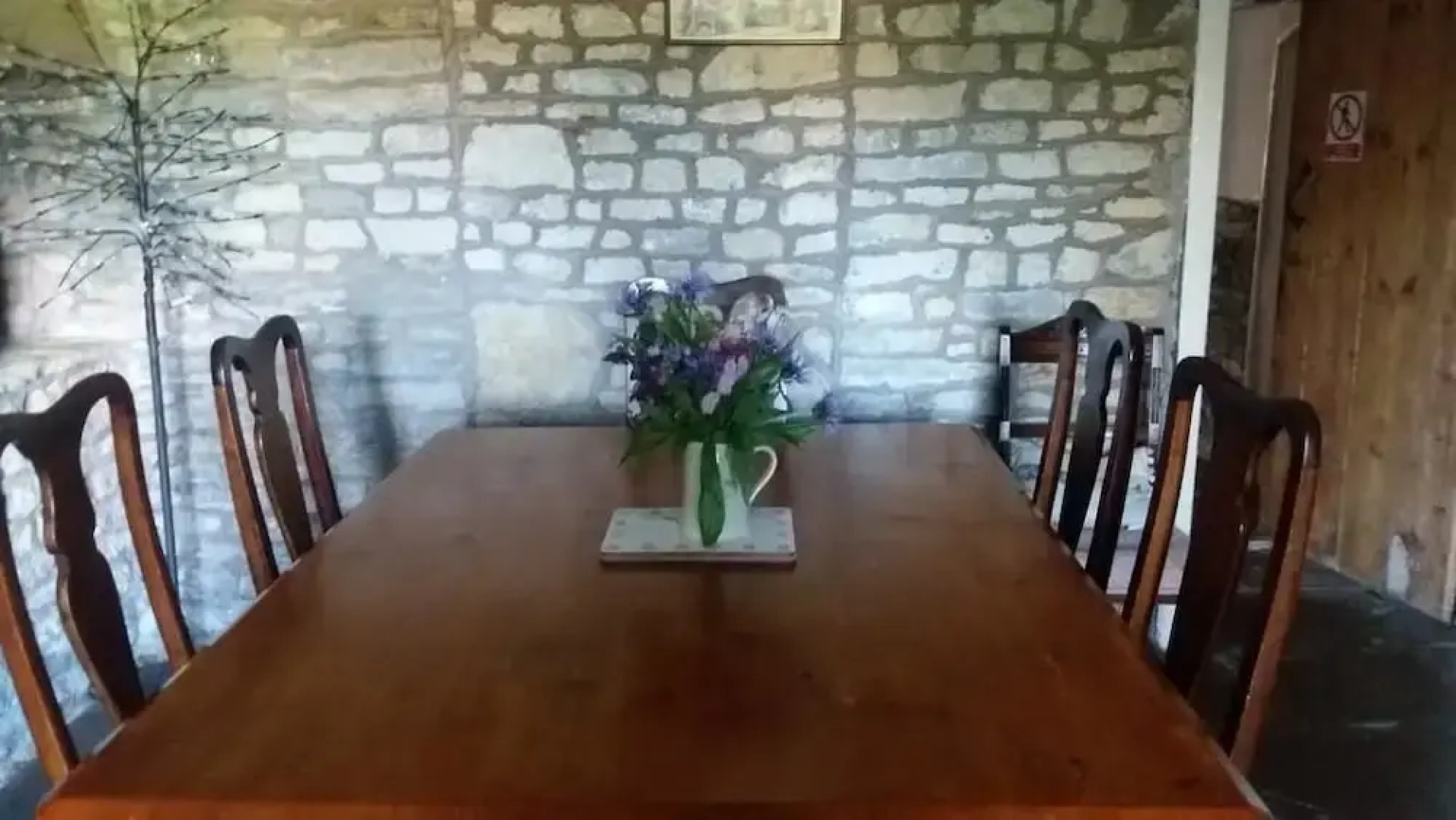 Wilkes Farm