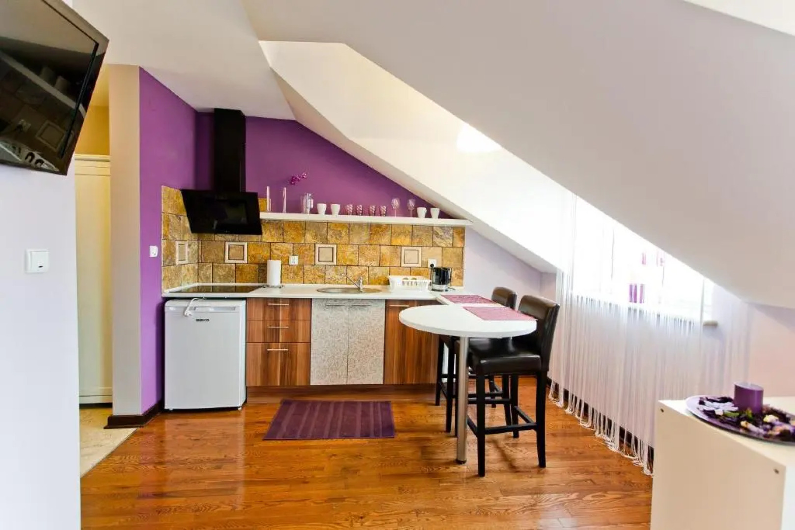 Apartamenty Przemyśl