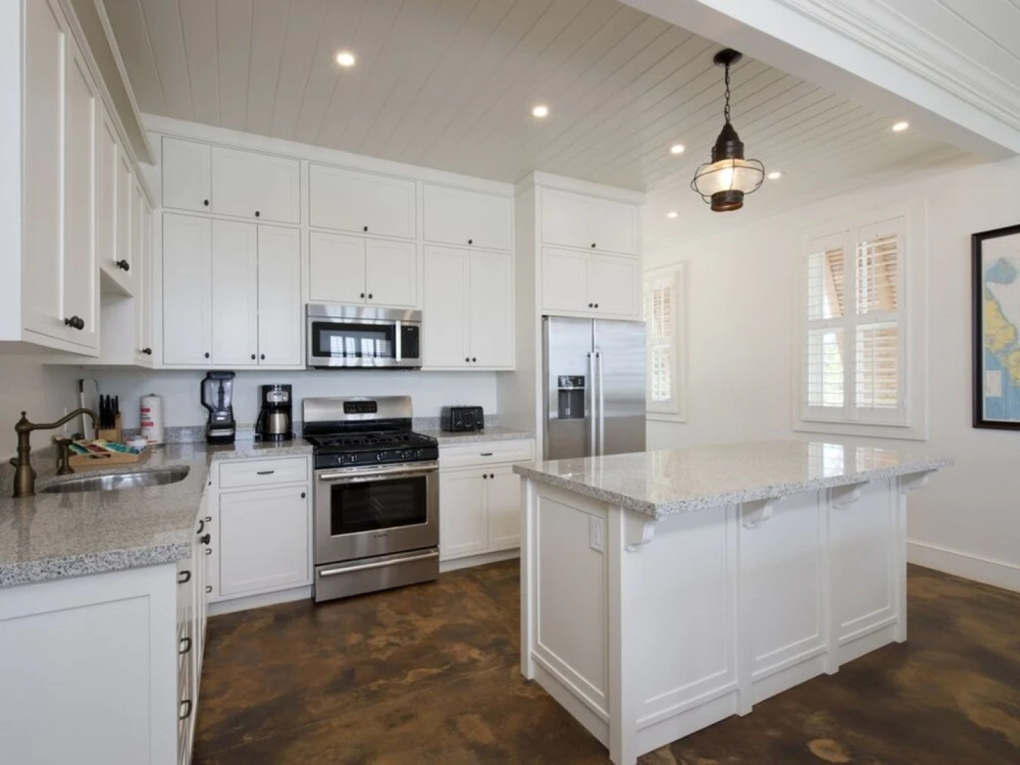 French Leave South Beach Bight II Villa