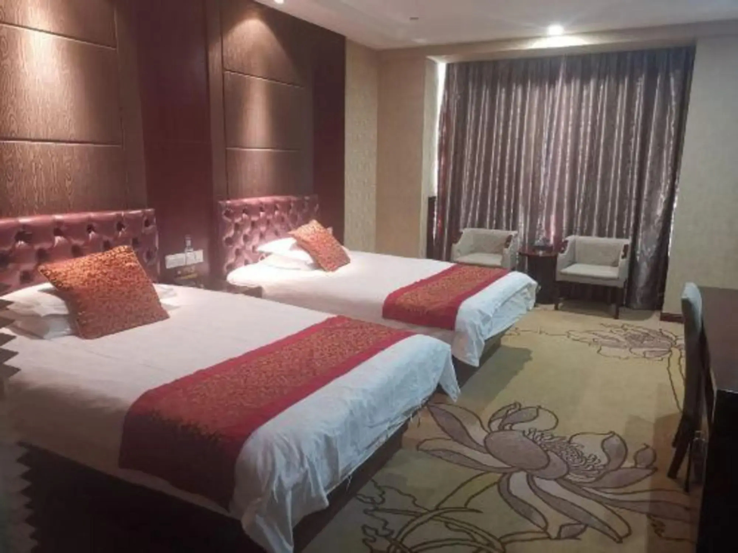 Hairun Hotel