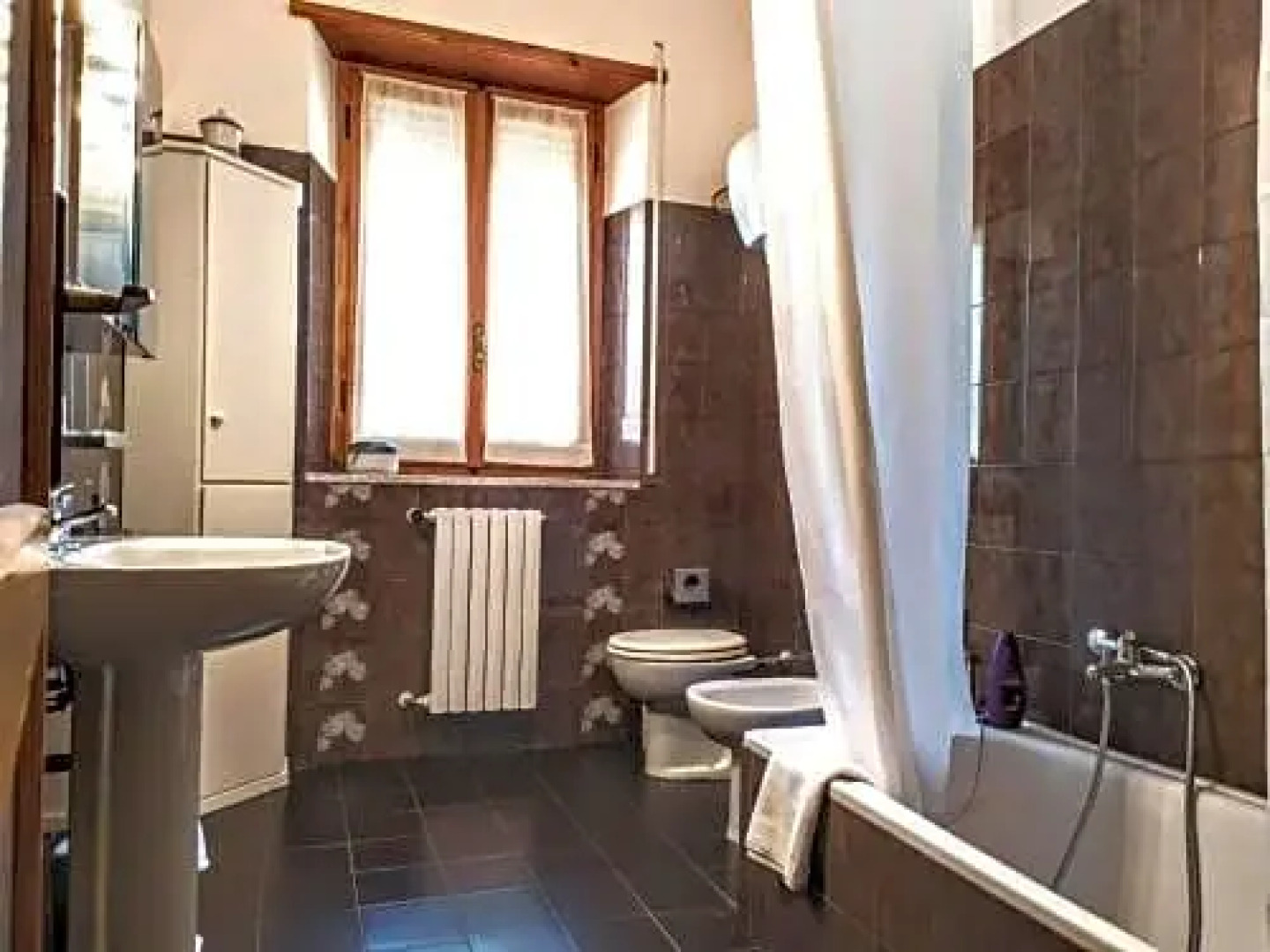 Gallura experiences la Casa di Lina