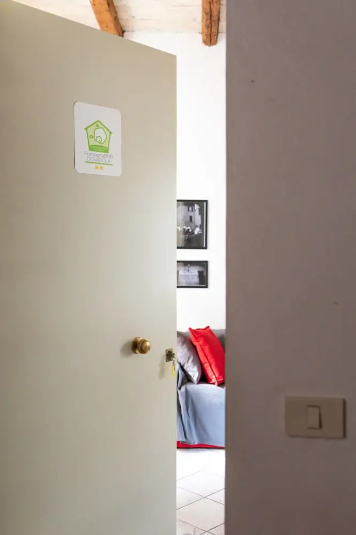 RomagnaBNB Garibaldi