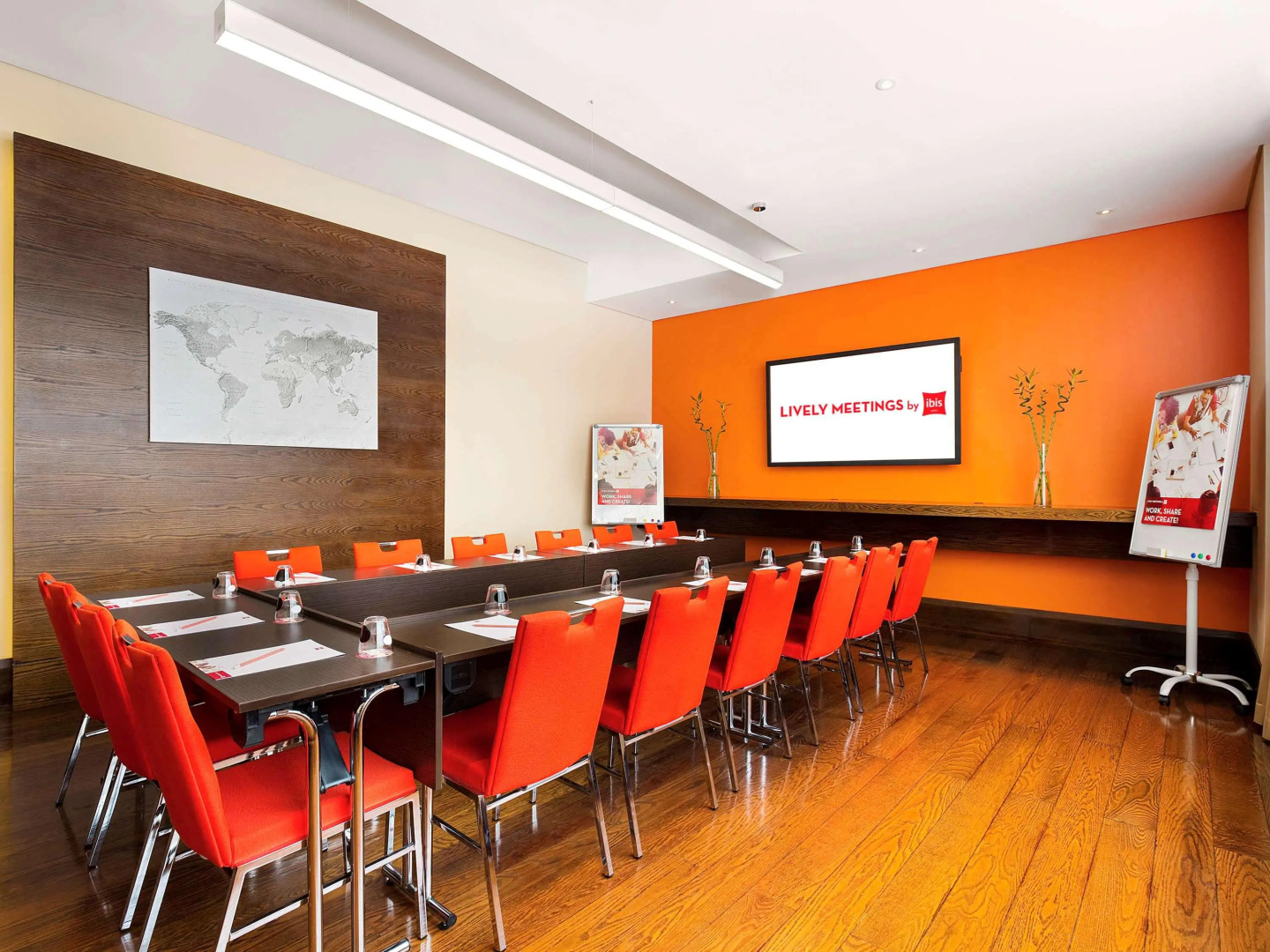 Отель ibis Al Rigga