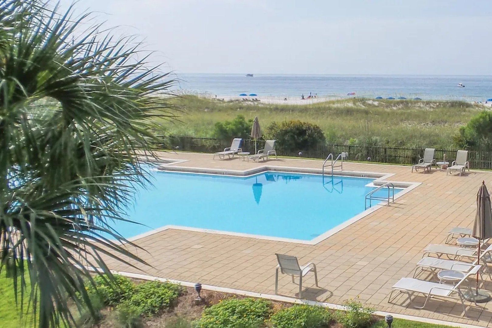 Needle Rush Point Condos