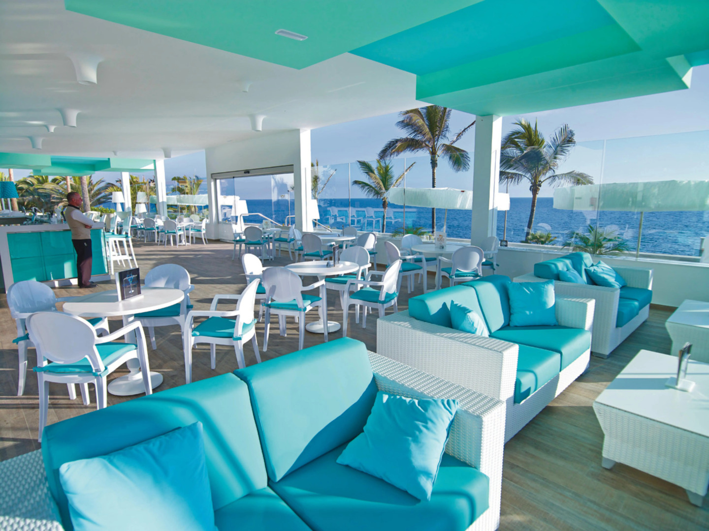 Hotel Riu Palace Meloneras