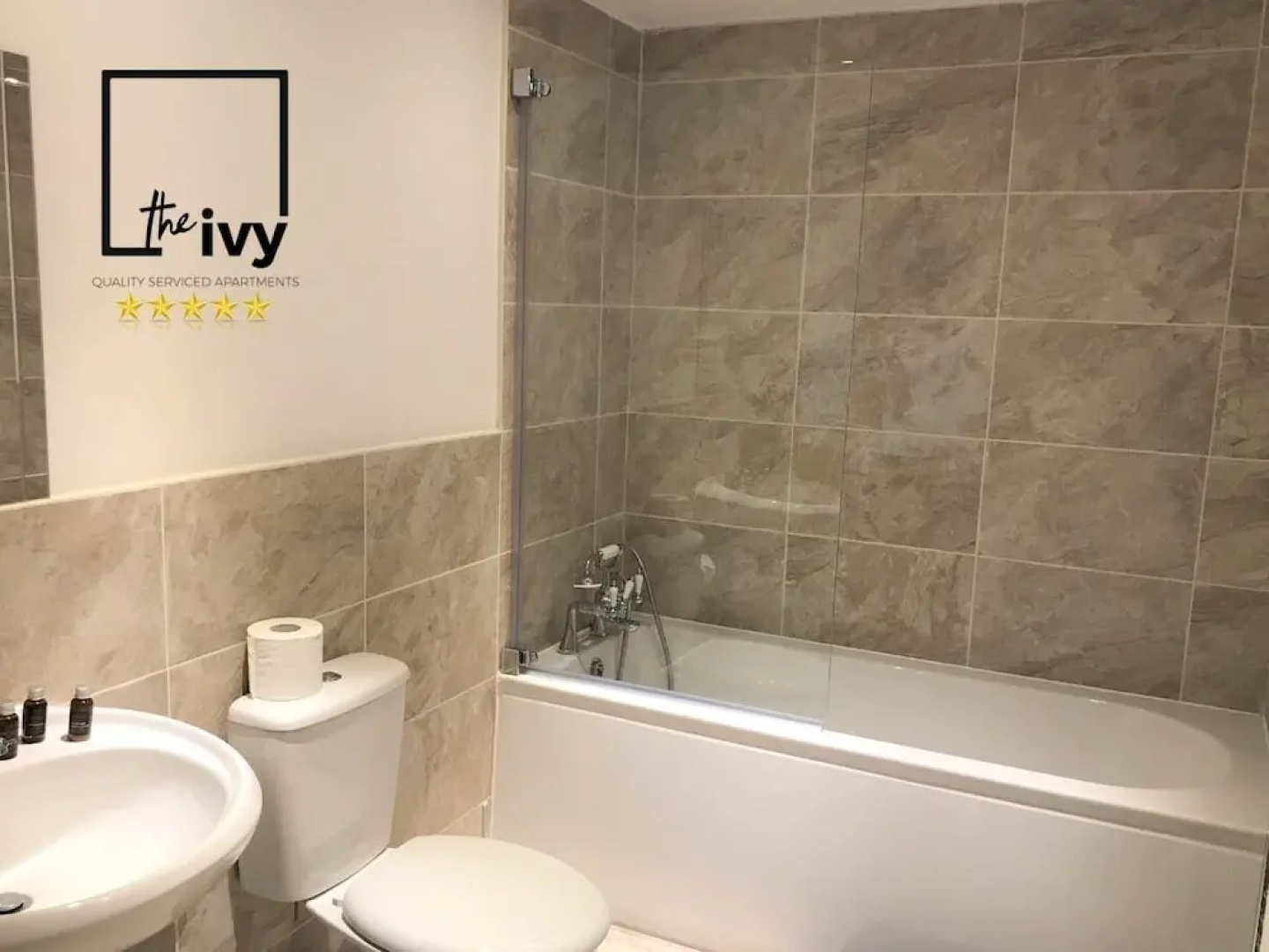 The Ivy Serviced Apartments