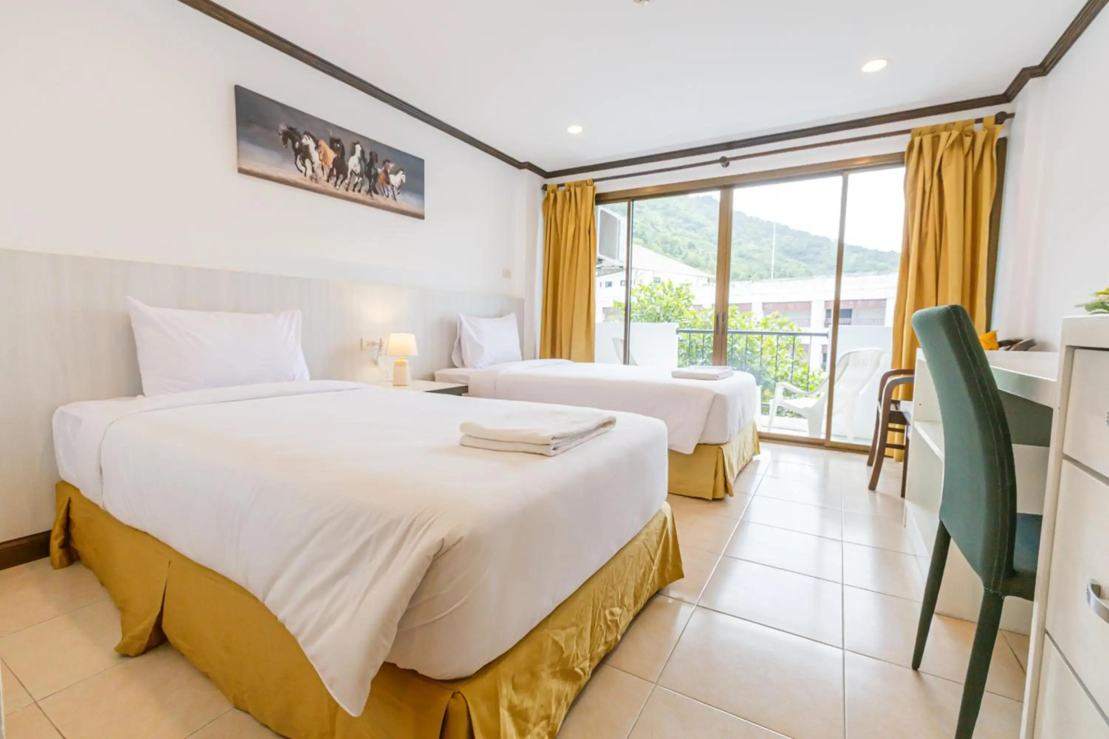 South Siam Guesthouse