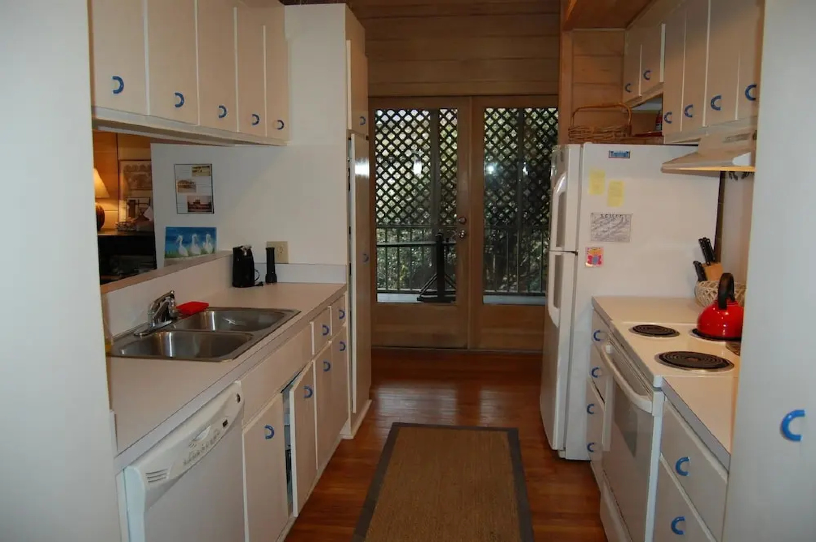 Kennedy Pawleys Island - 5 Br Home