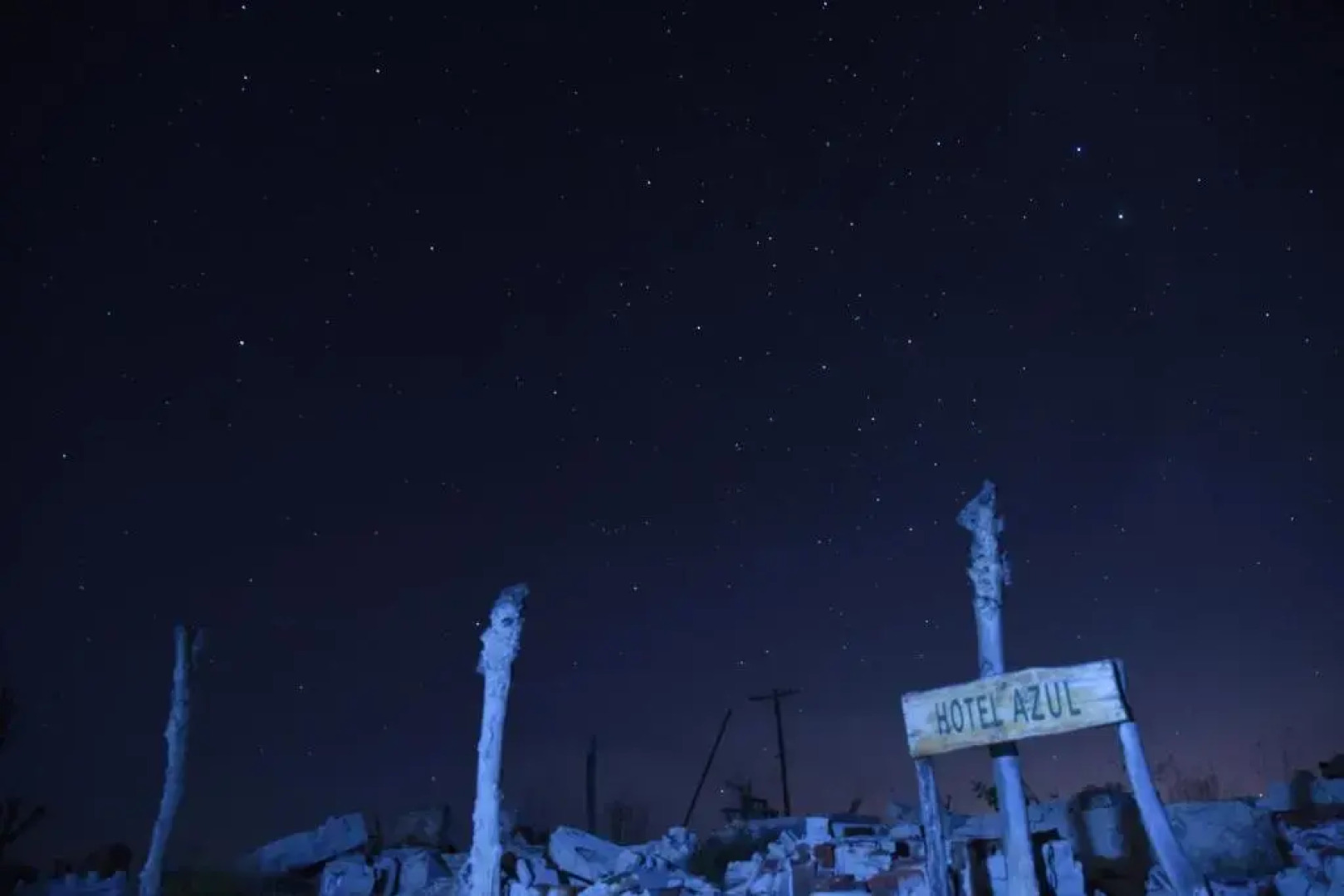 Vagamundo Hostel Carhue