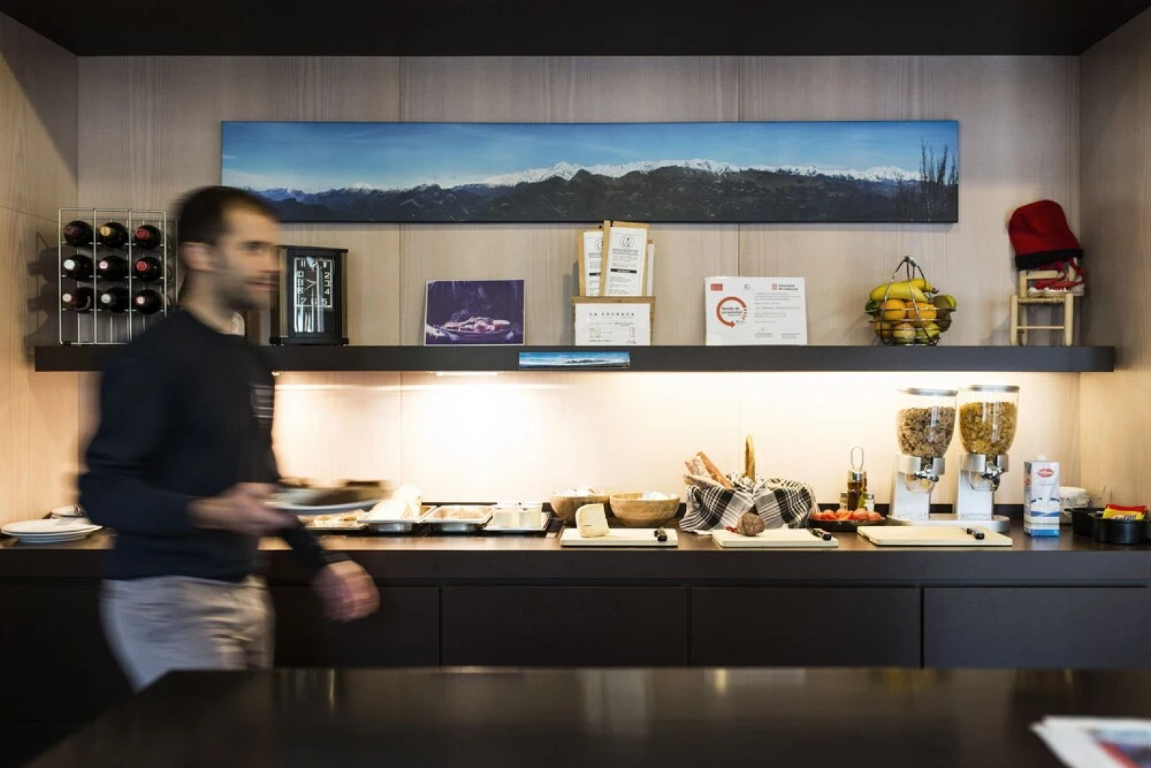 La Trobada Hotel Boutique