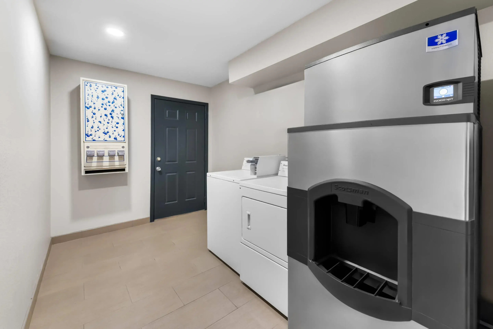 Quality Inn Marshall