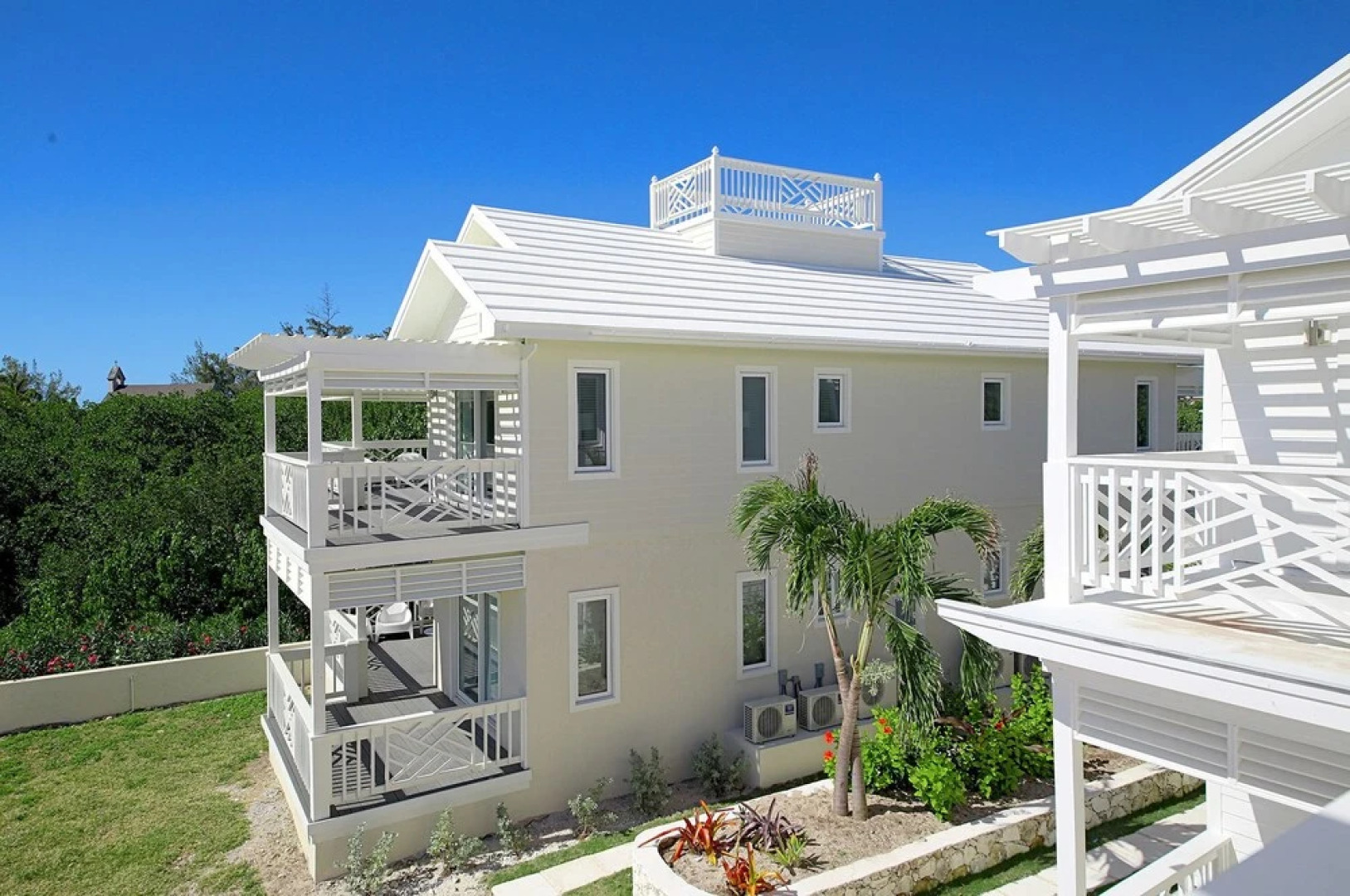 Anchor Point Apartments