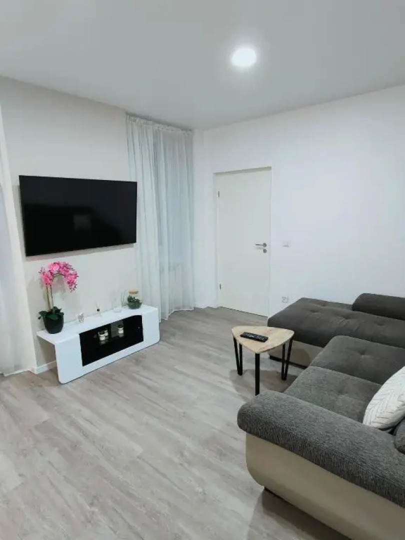 Balance appartment - Le Locle