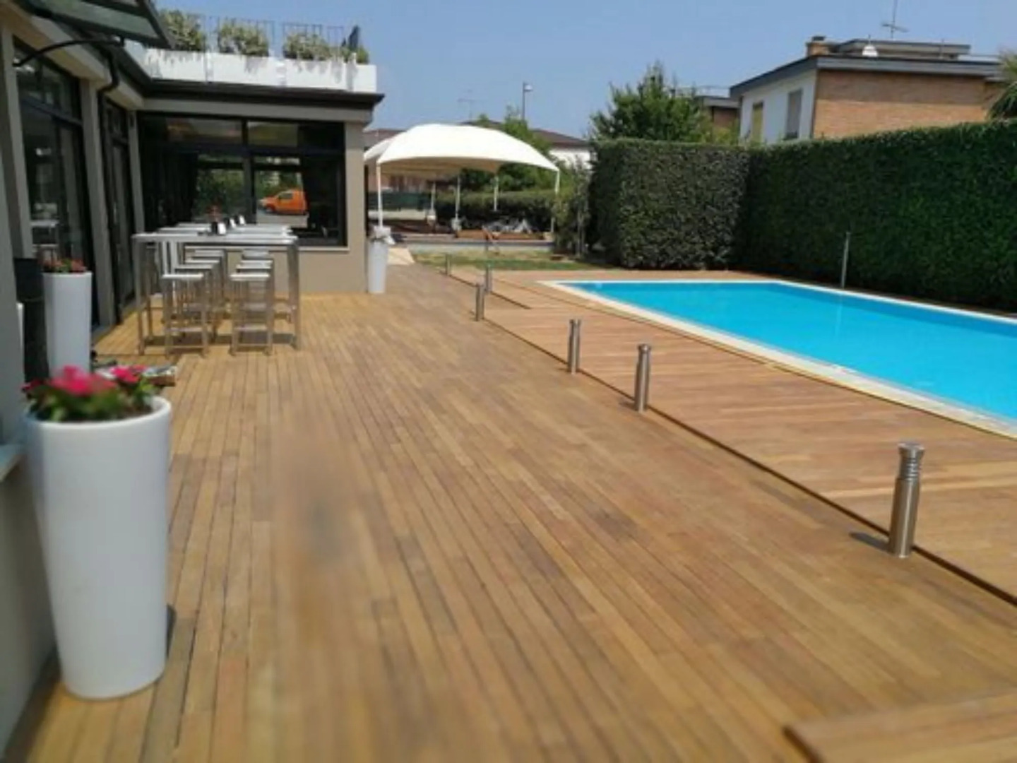 Hotel Palazzo del Garda (formerly Hotel Armony)