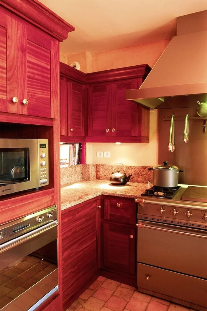 Maison d'hotes l'Amiradou