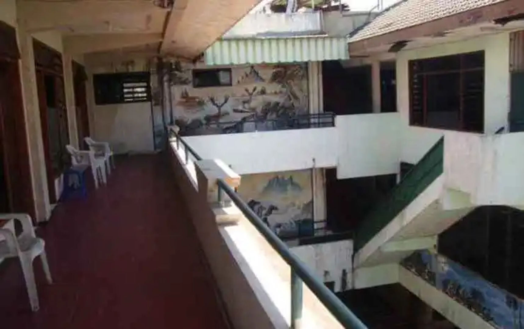OYO 90431 Hotel Kalimas