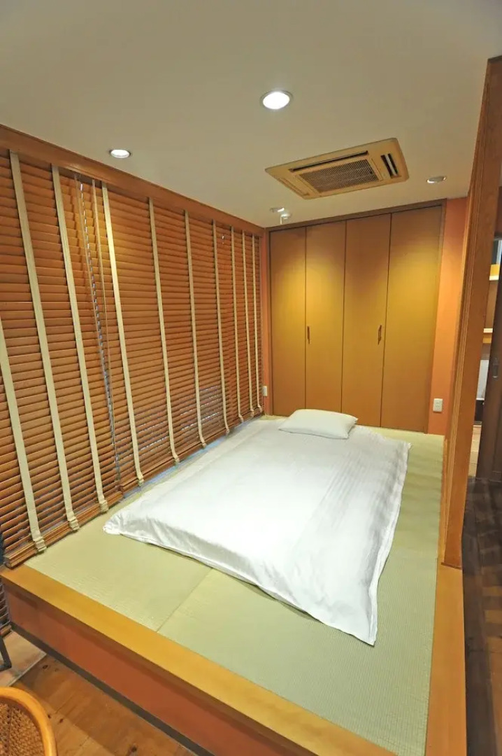 Villa Garden Dai Dai