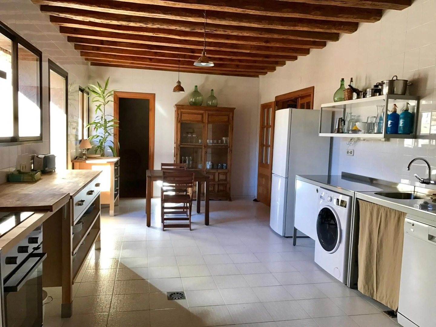 Casona de Saltus, casa con encanto en Sotosalbos