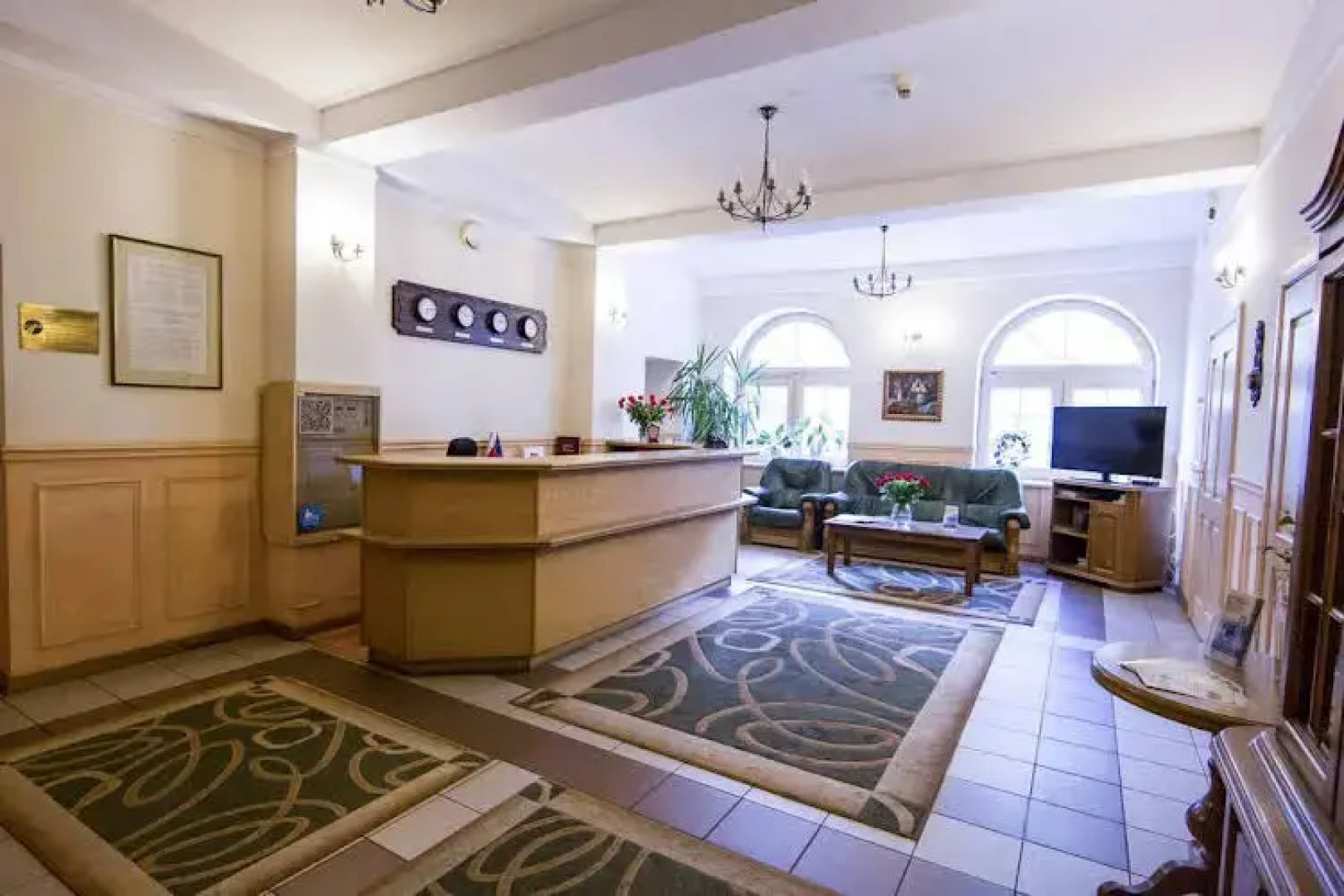 Polsko-Niemieckie Centrum Młodzieży Europejskiej w Olsztynie