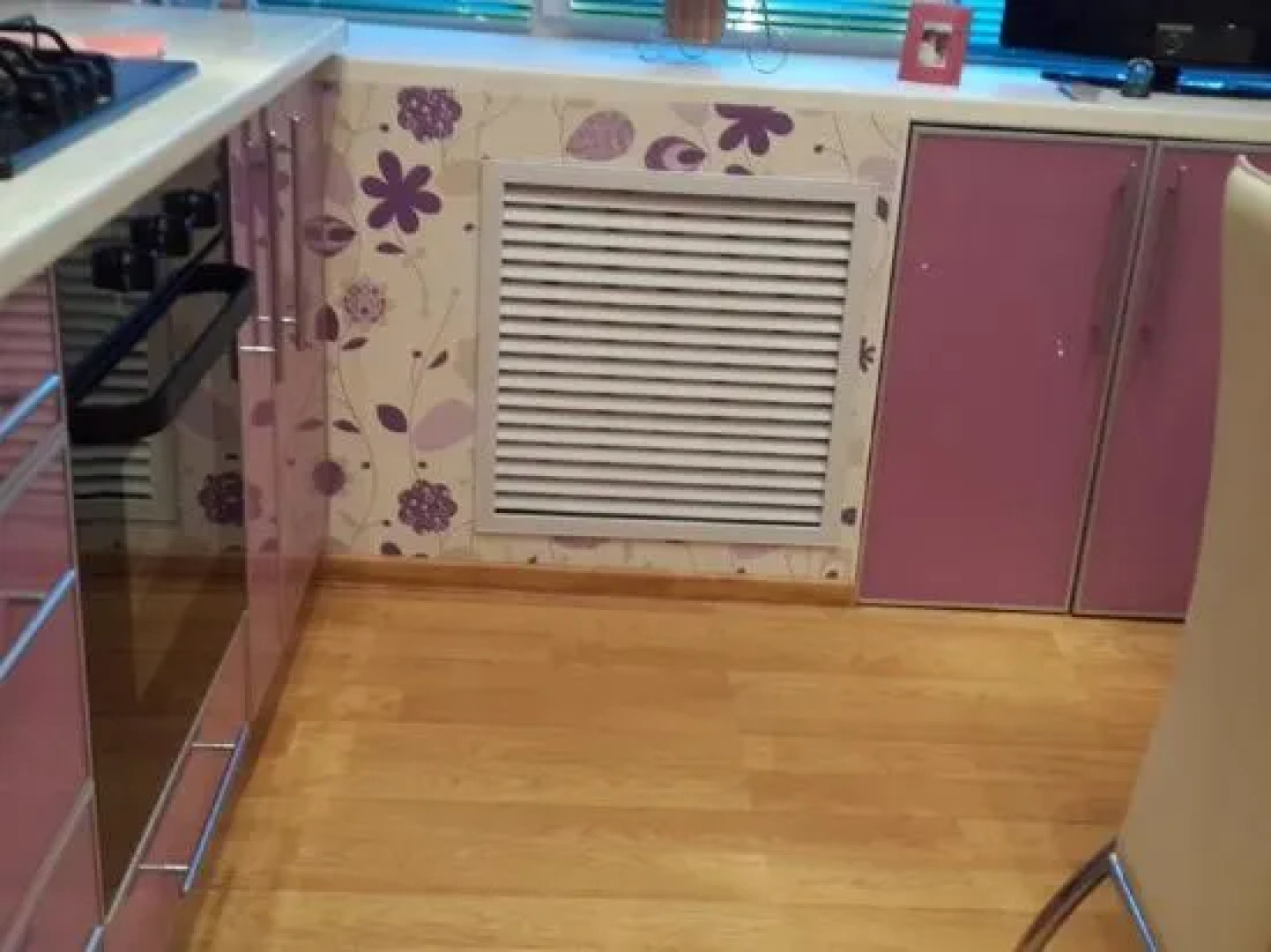 Апартаменты Натали