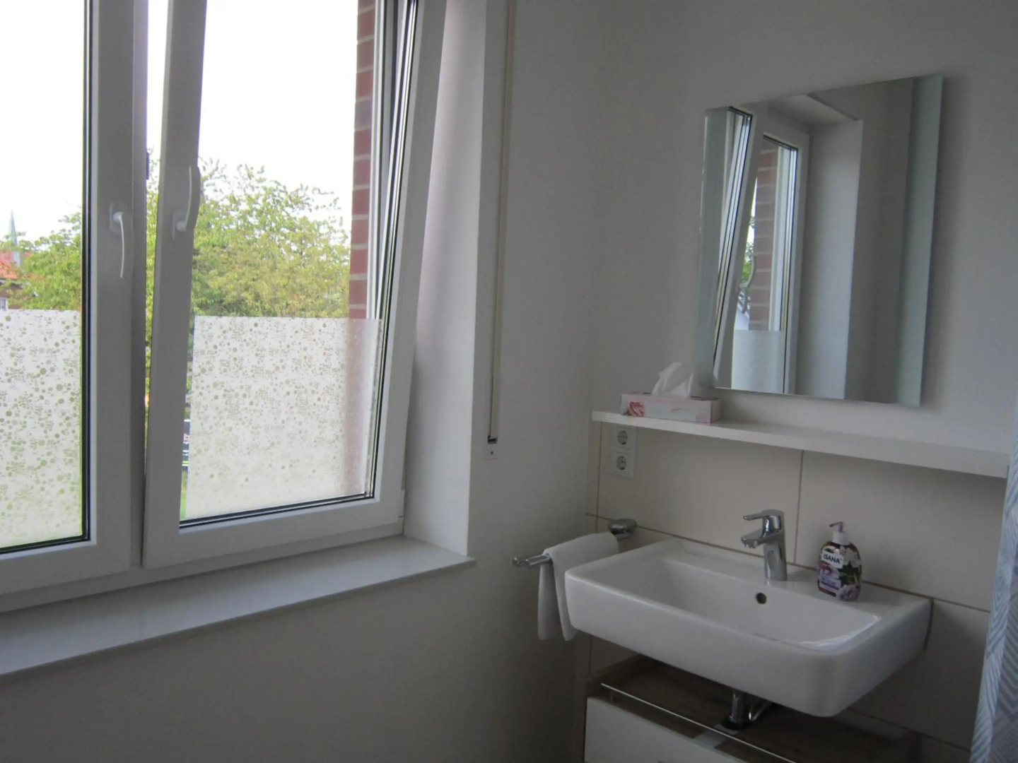 Ferienwohnung de Jong