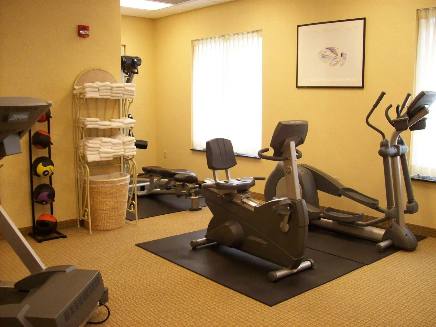 Hilton Garden Inn Missoula