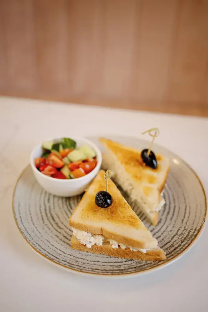 Boulevard Boutique B&B