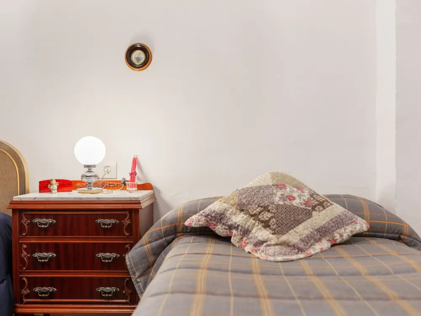 Easy-peasy Cottage in Albanchez de Mágina With Swimming Pool