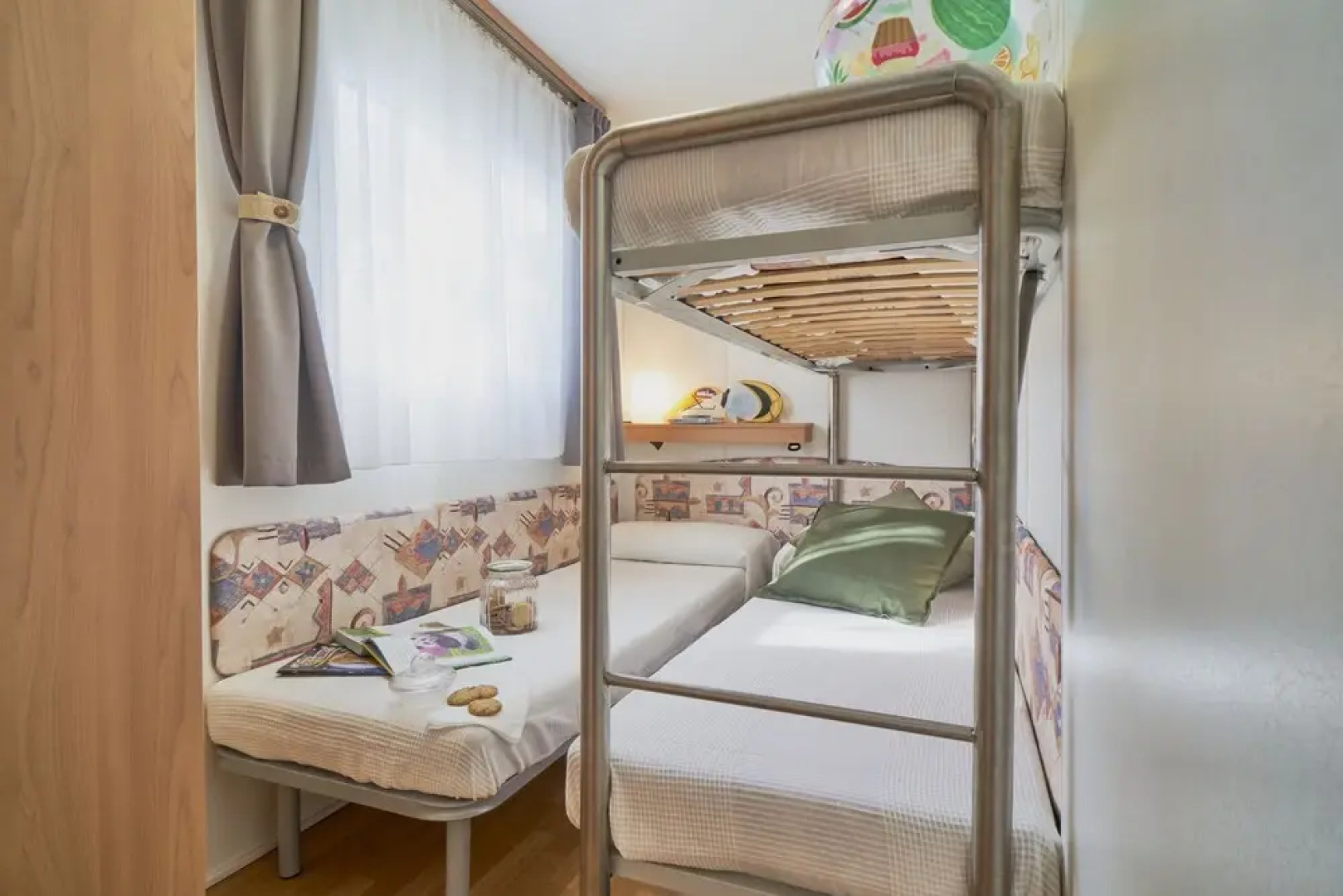 Camping Oasi