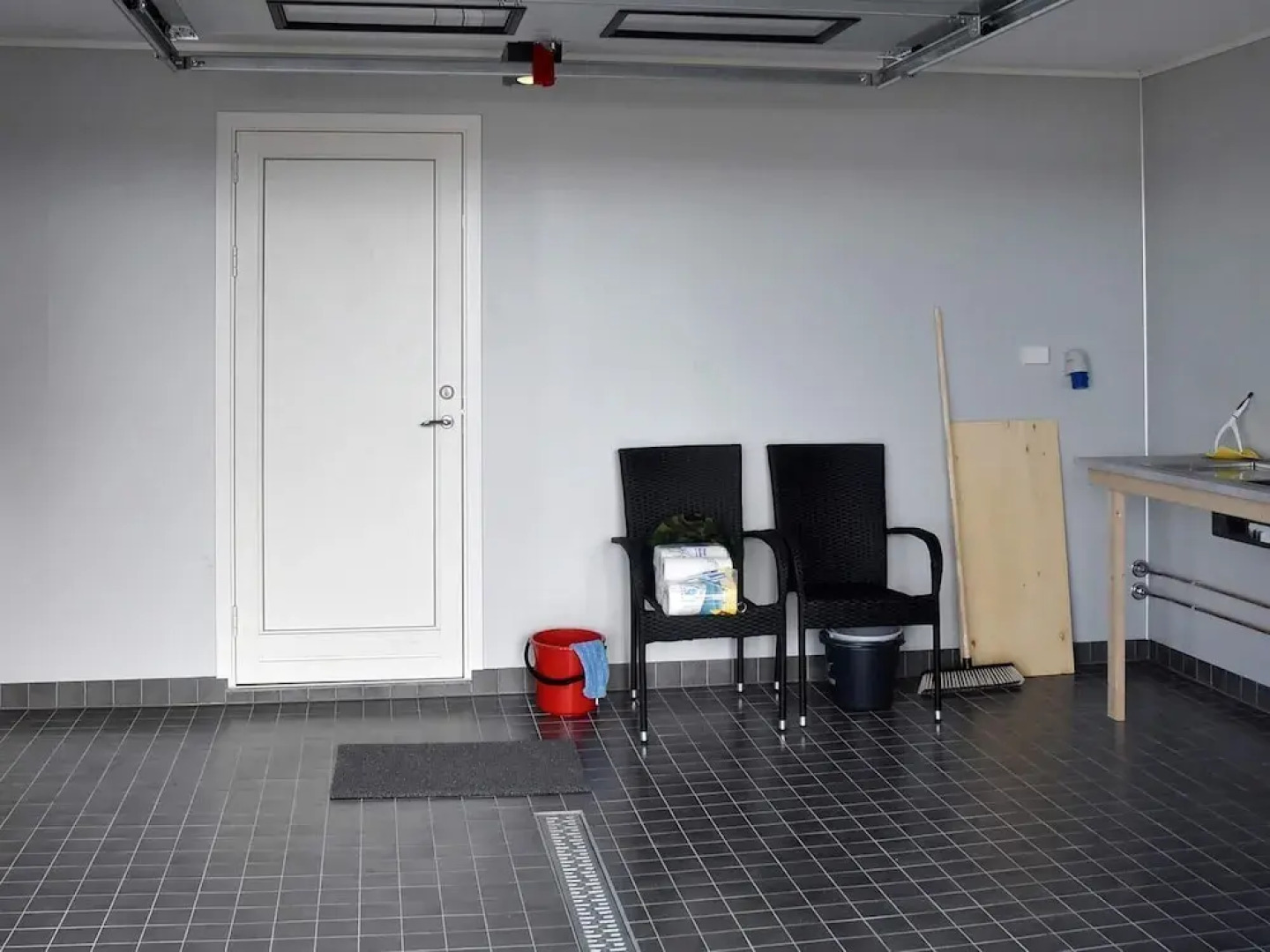 6 Person Holiday Home in Dyrvik