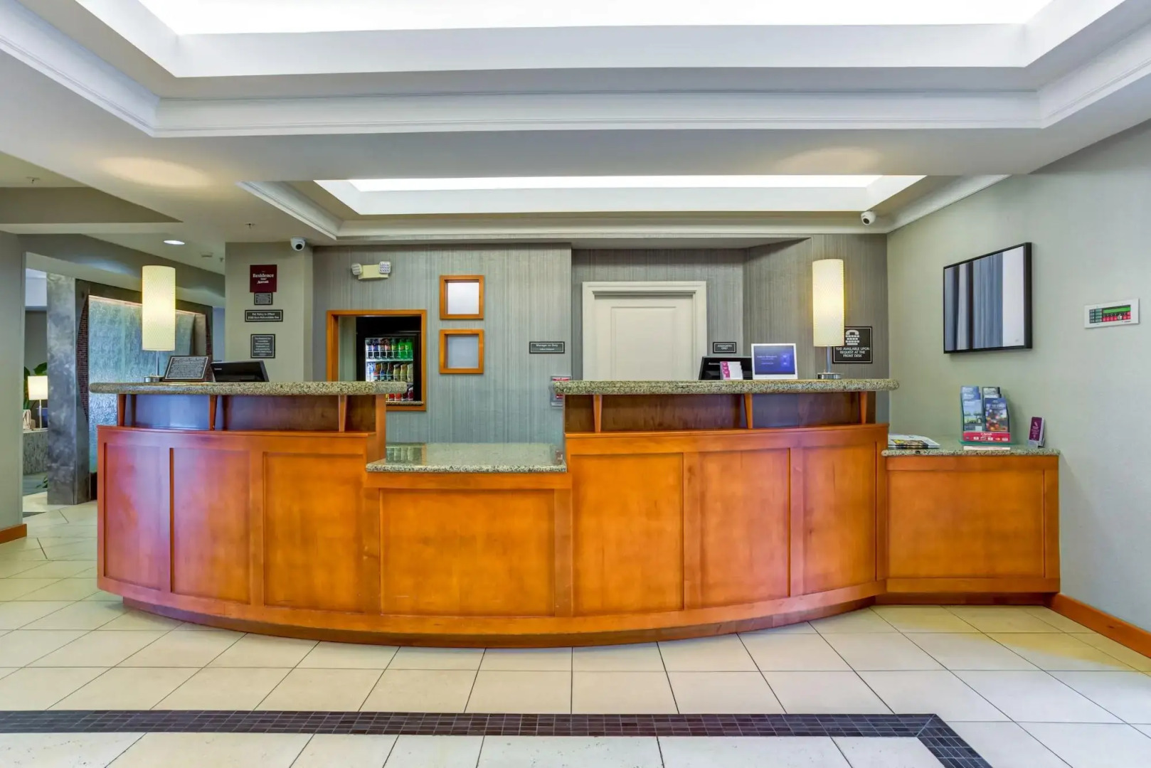 Residence Inn by Marriott Clearwater Downtown