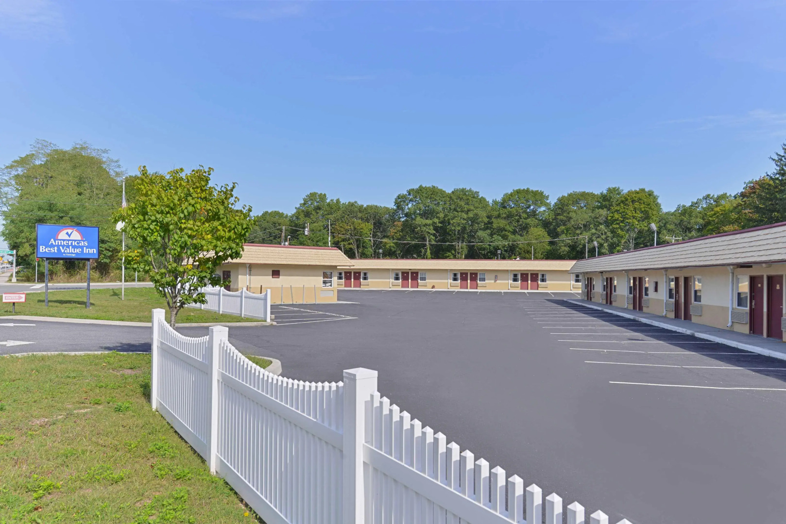 Americas Best Value Inn Port Jefferson Station Long Island