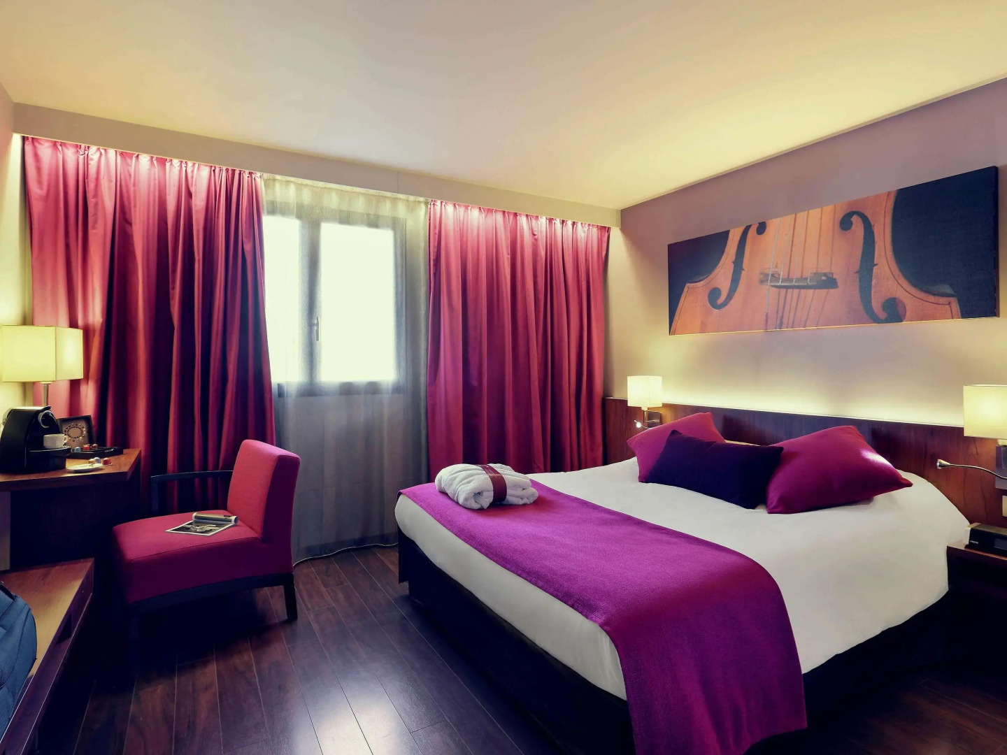 Mercure Perpignan Centre