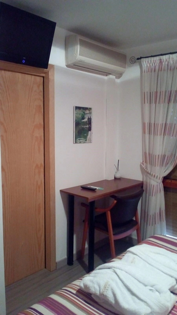 Hotel Apartamentos Domenc