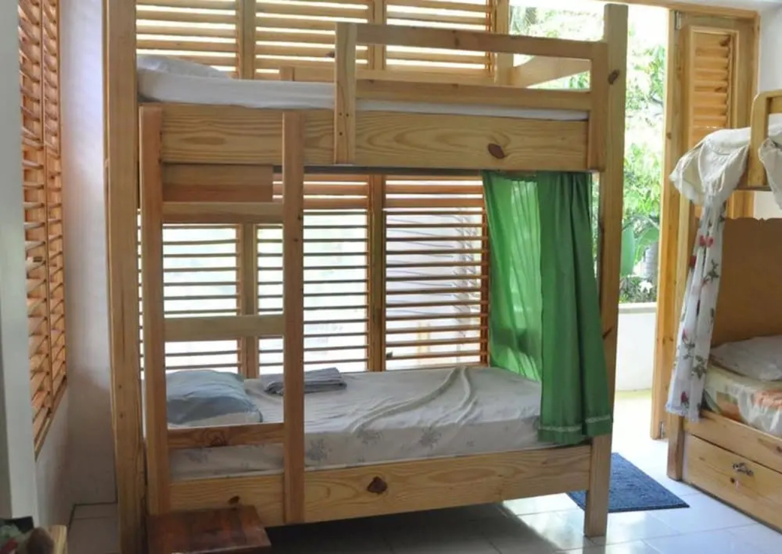 Dan and Manty's Guesthouse