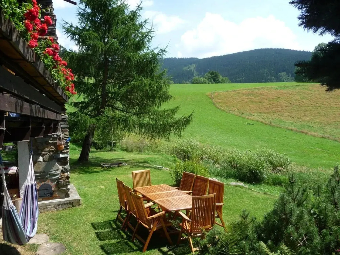 Rokytnice Krb440 in Rokytnice nad Jizerou