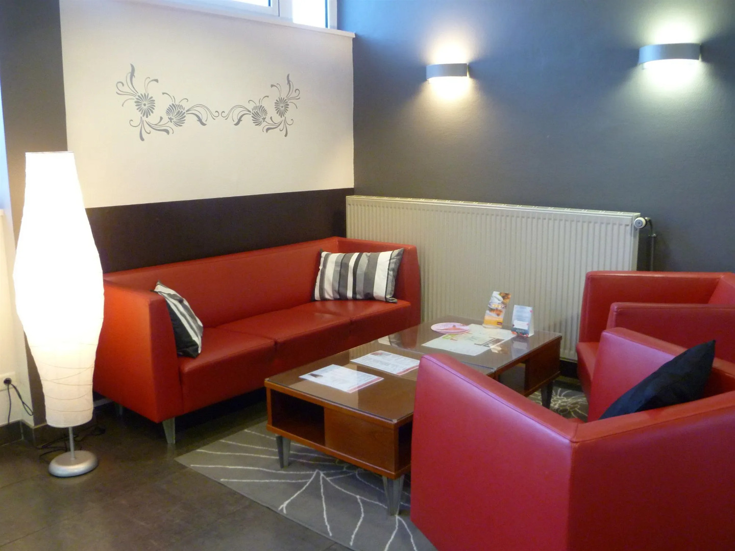 Mercure Saint Lo Centre