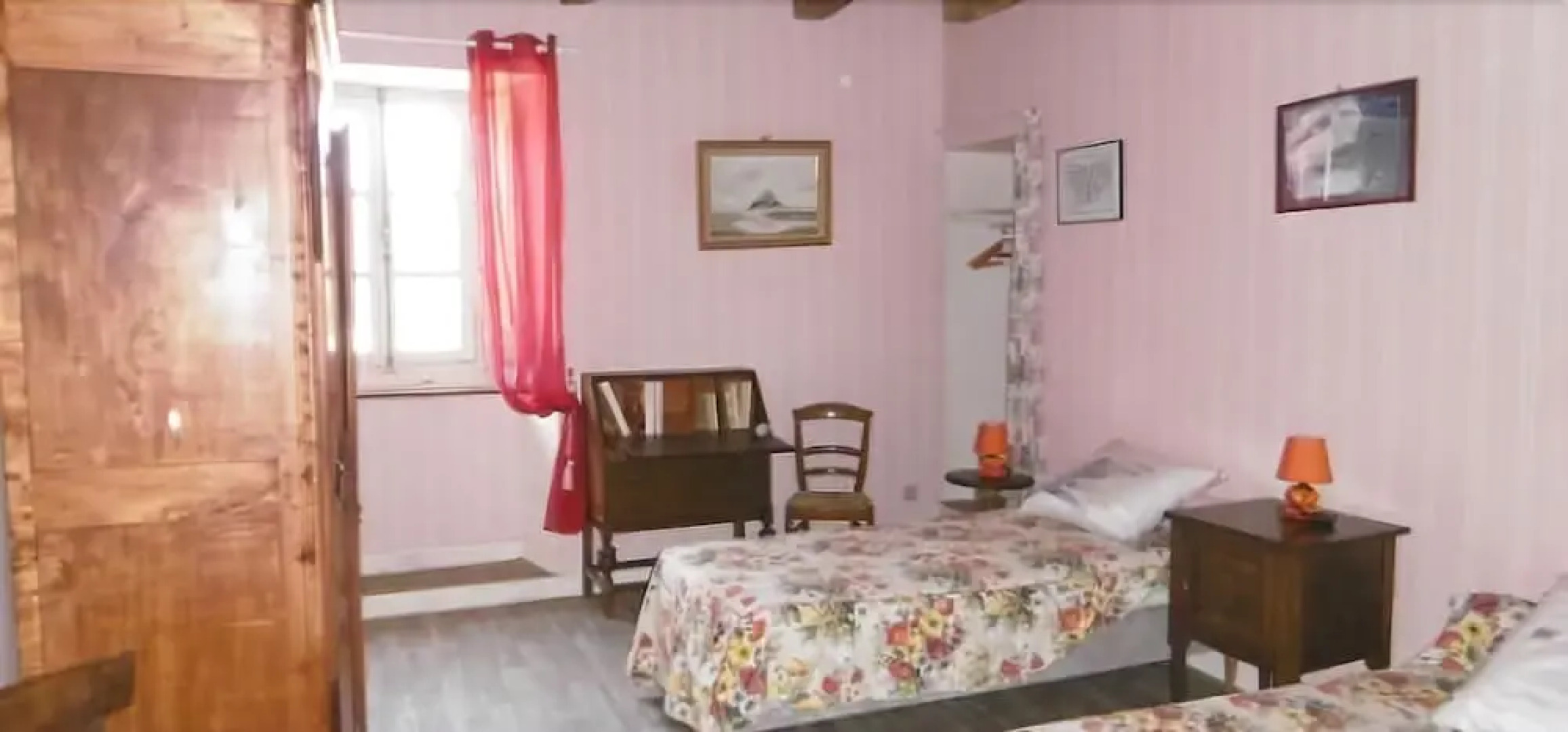 Manoir de Kerhir Manercoz