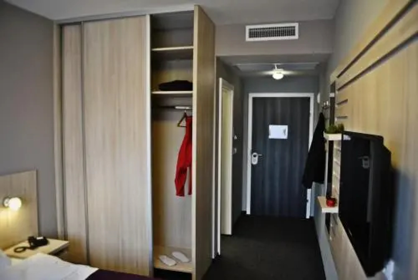 Panorama Business Inn