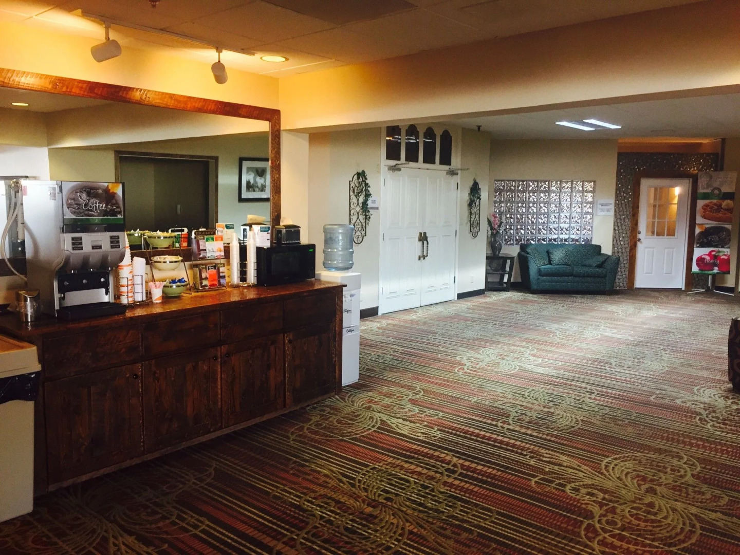 Studio 6 Suites Butte, MT – I-90 / I-15