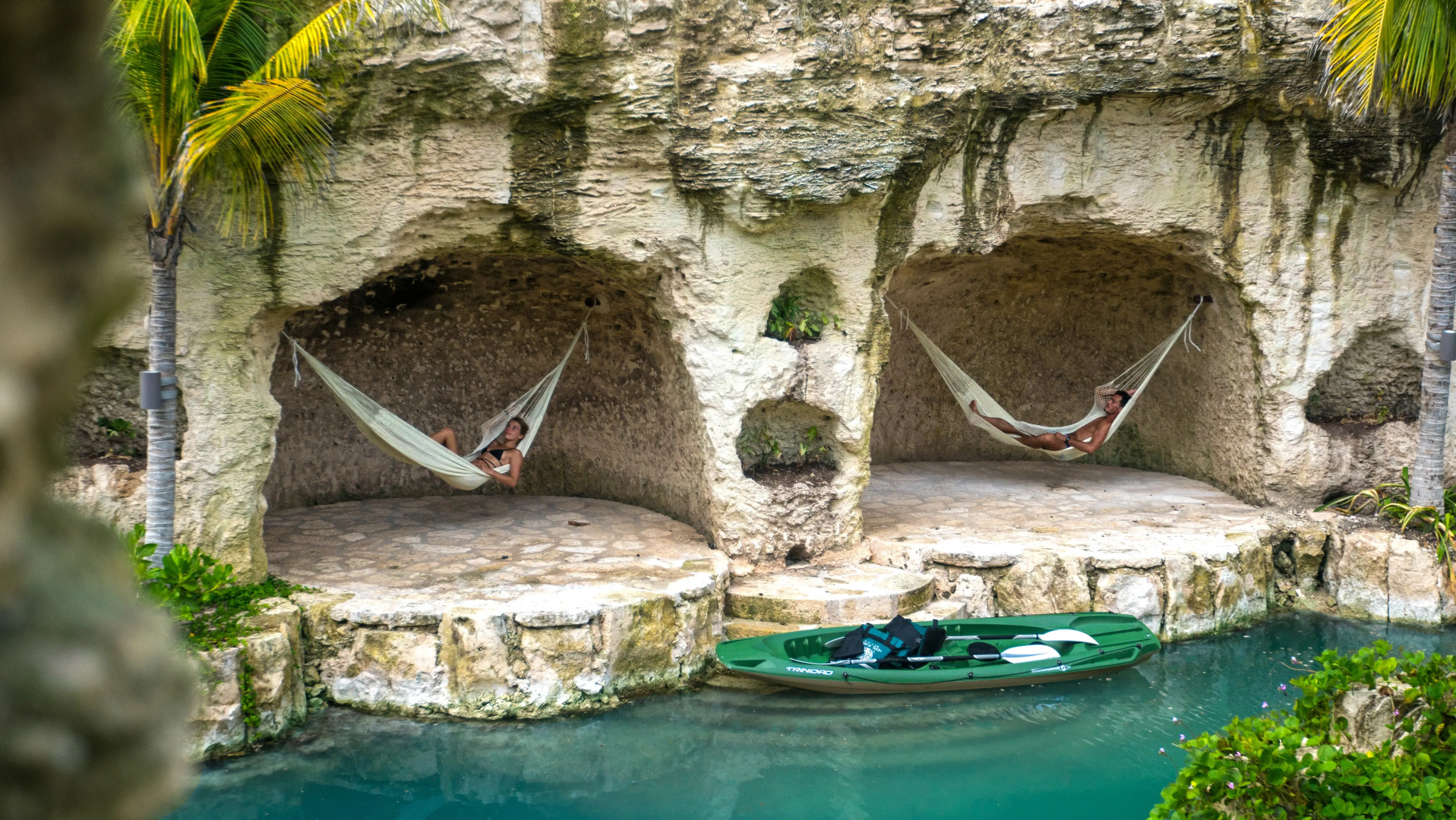 Отель Xcaret Mexico	