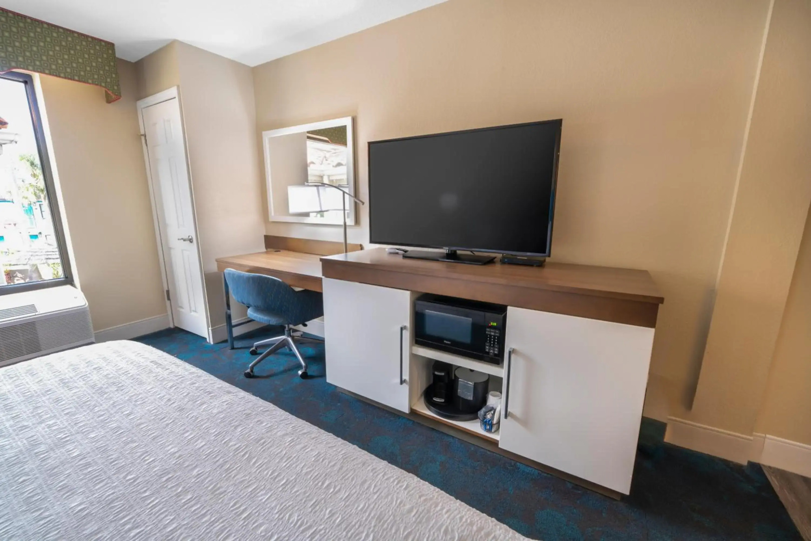 Hampton Inn St. Augustine US1 North