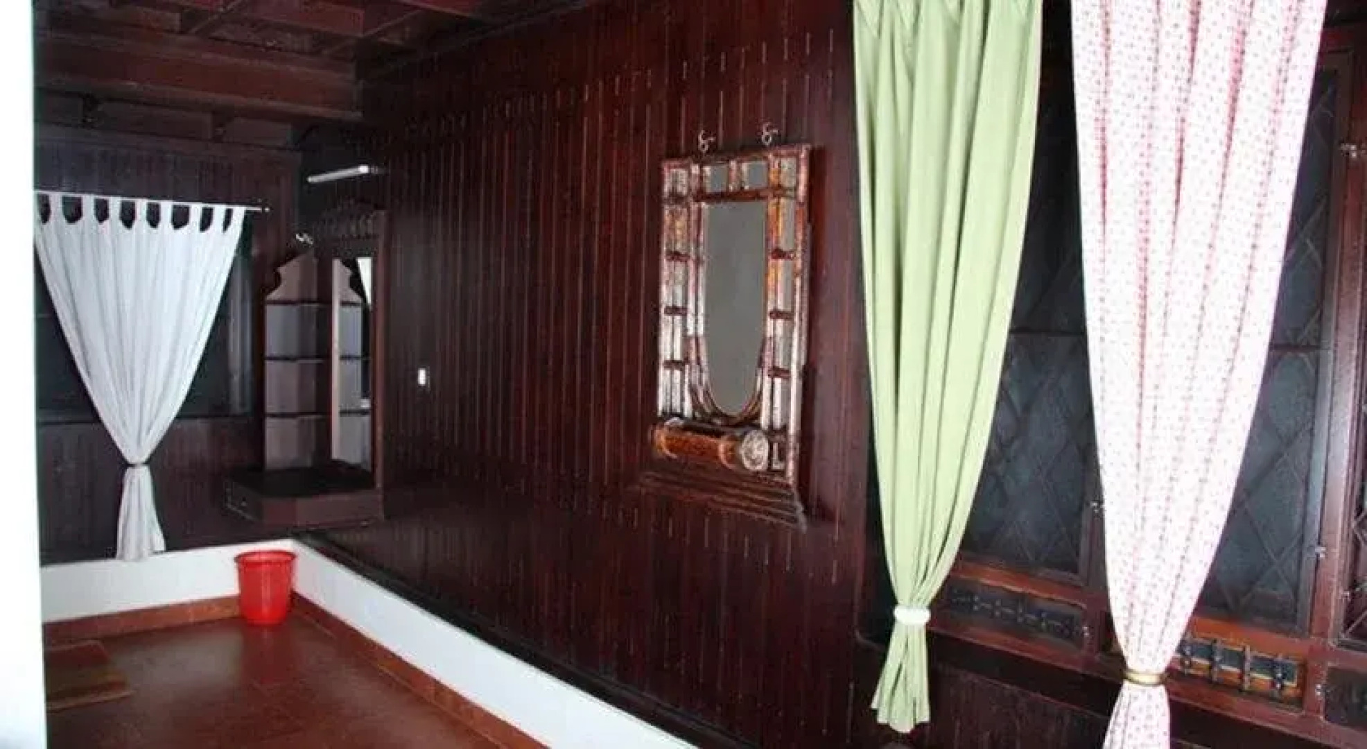 Kollenkeril Plantation Bungalow