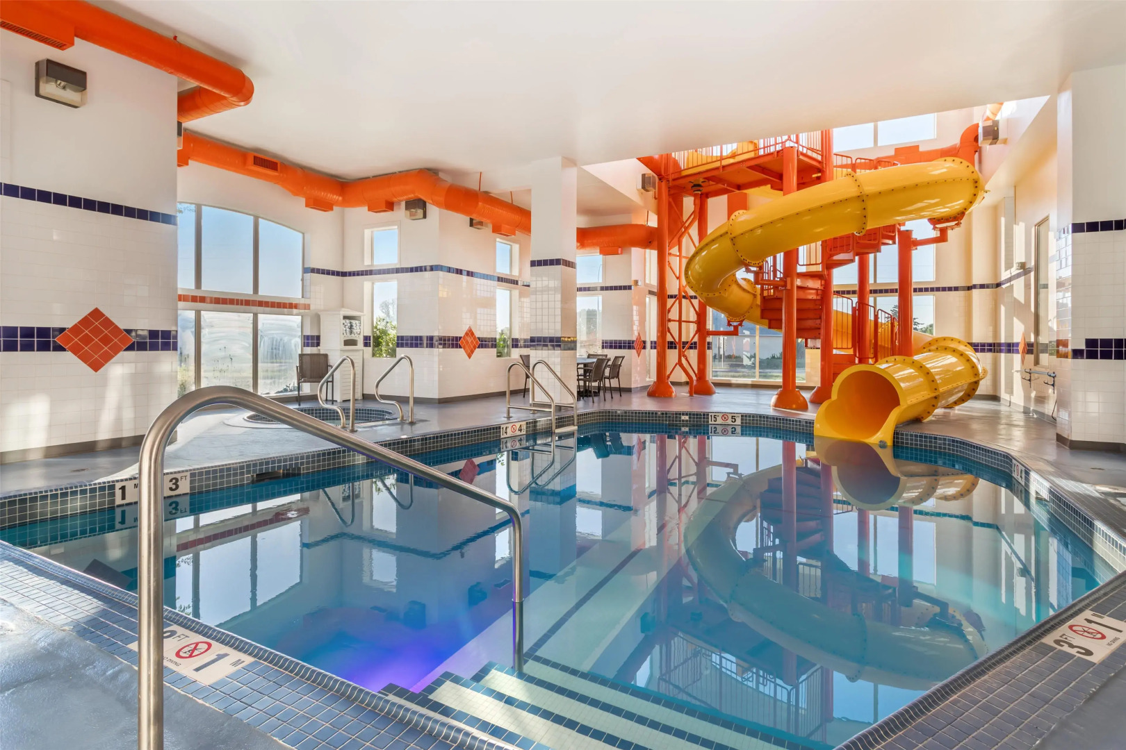 Best Western Plus Service Inn & Suites